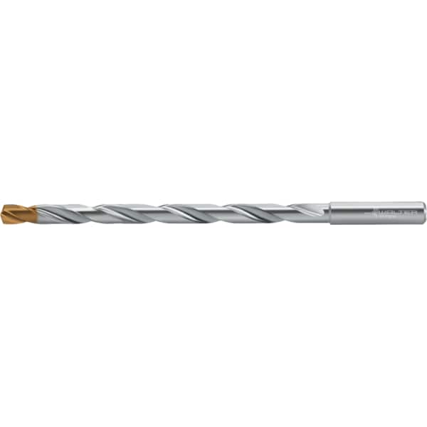High Performance Drills, 0.1181 Inch Diameter, DC160-12-A1, Solid Carb